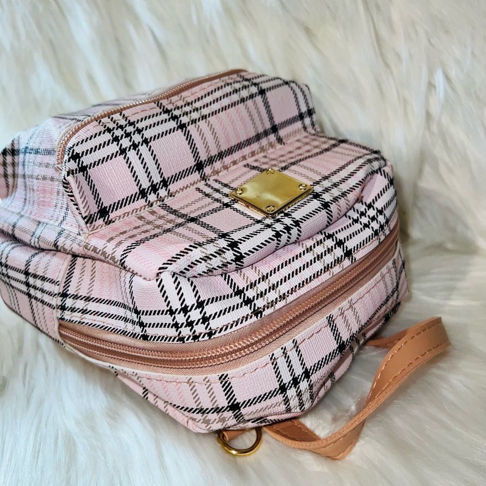 Mini Backpack/Purse - Picture 6 of 6